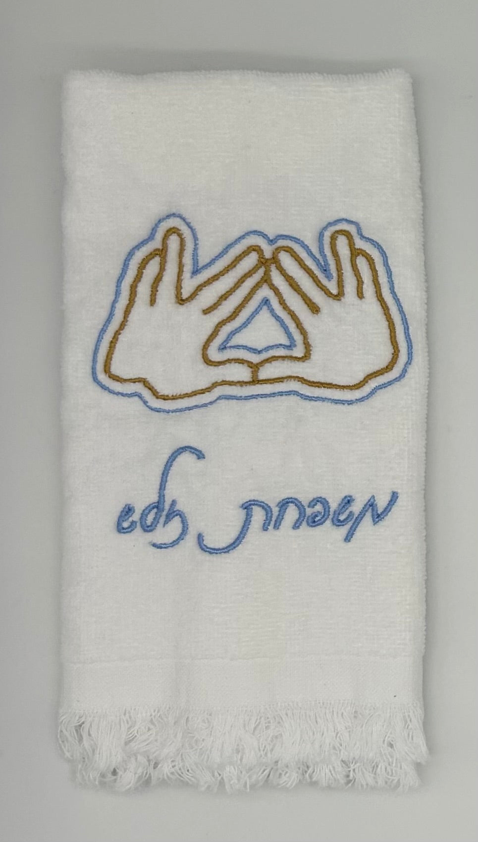 Hand Towels - Kehuna