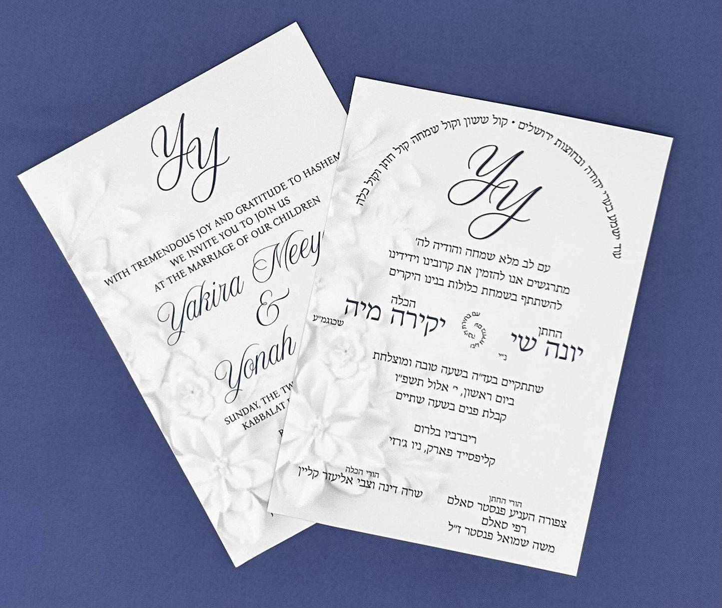 Invitations