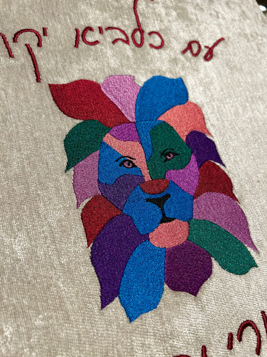 Wall Art - Nation of Lions