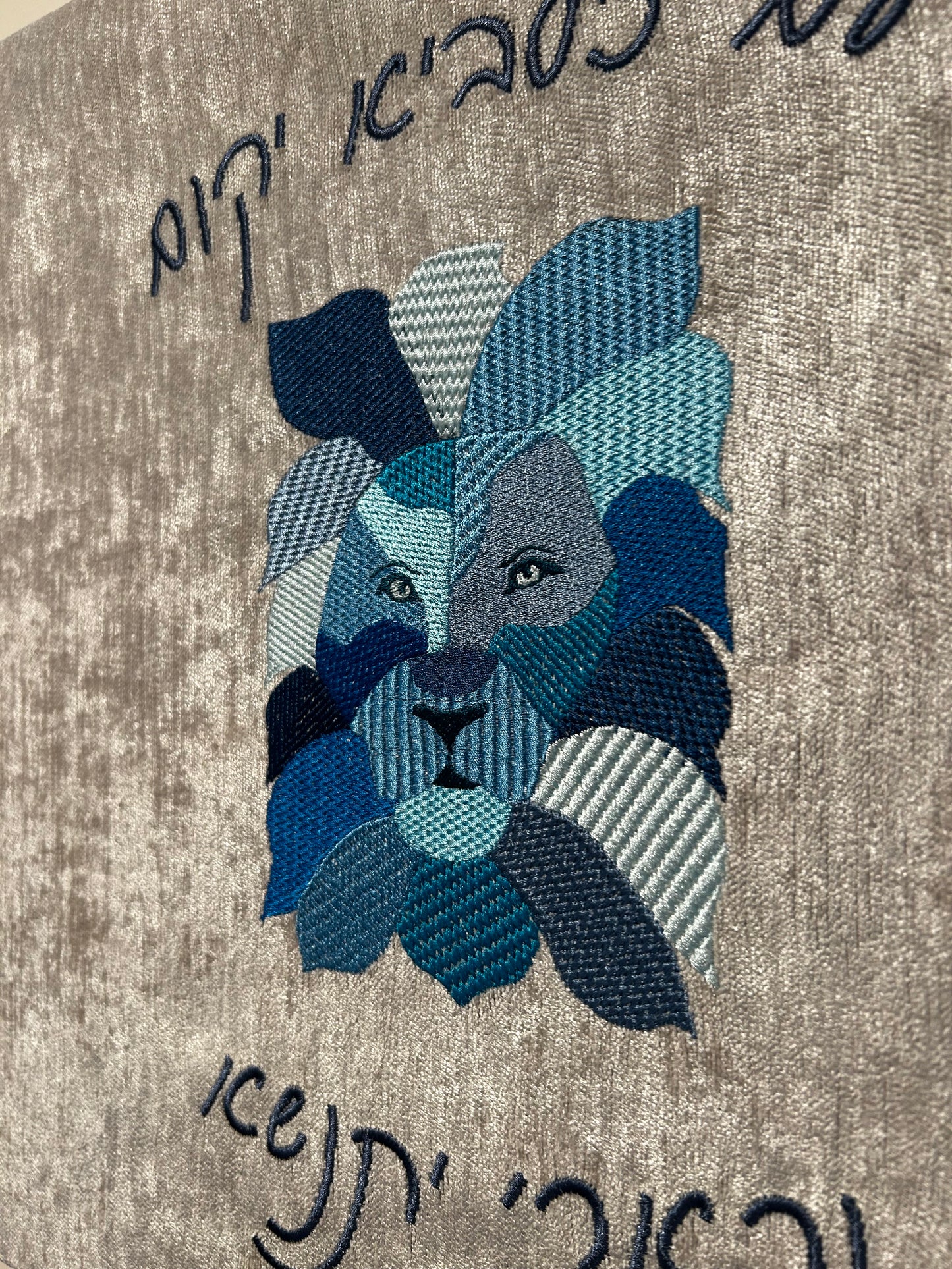 Wall Art - Nation of Lions
