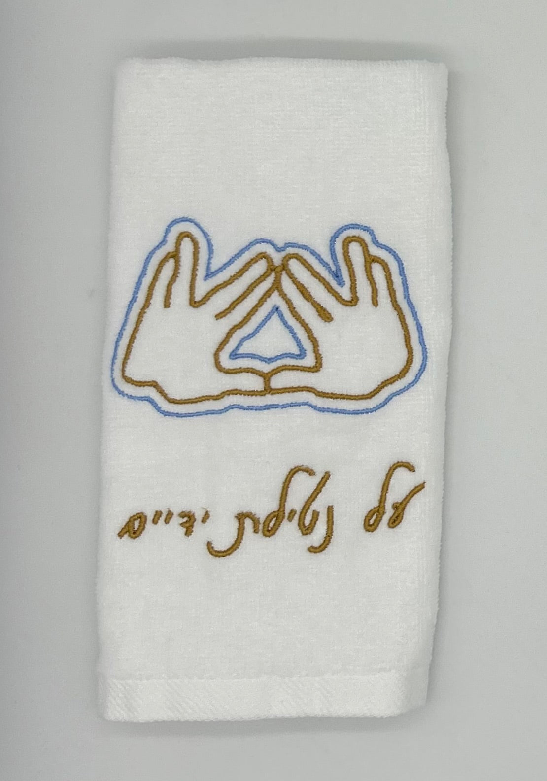Hand Towels - Kehuna
