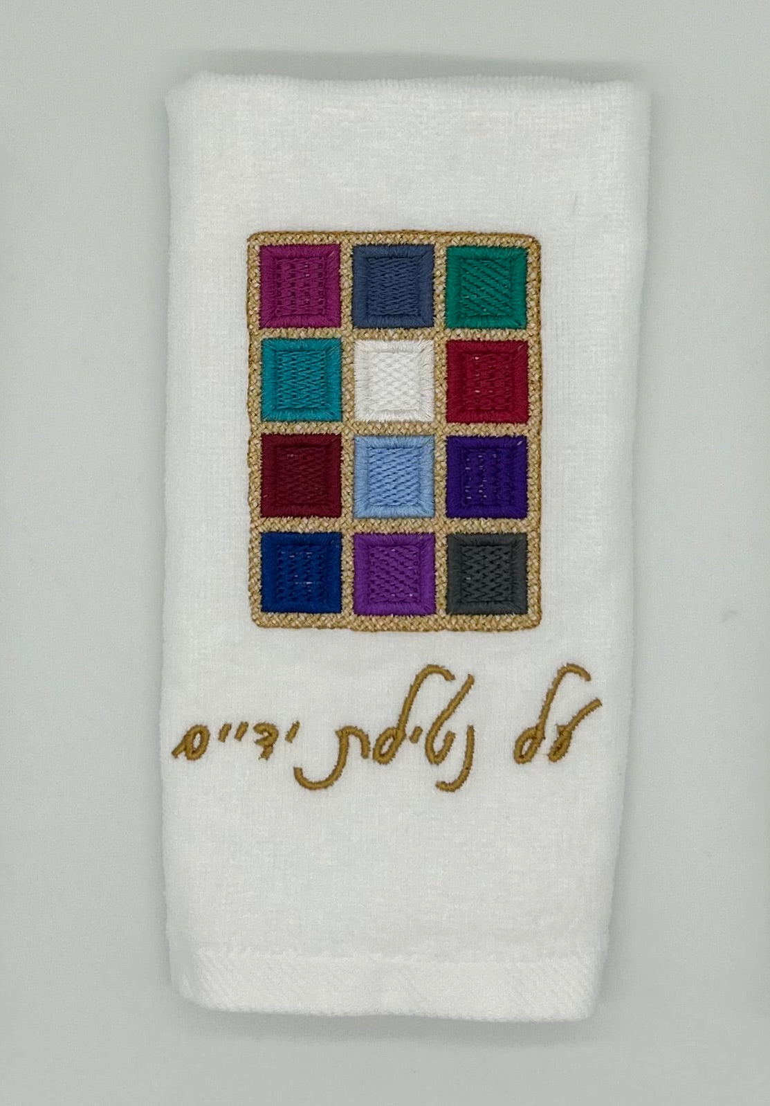 Hand Towels - Kehuna