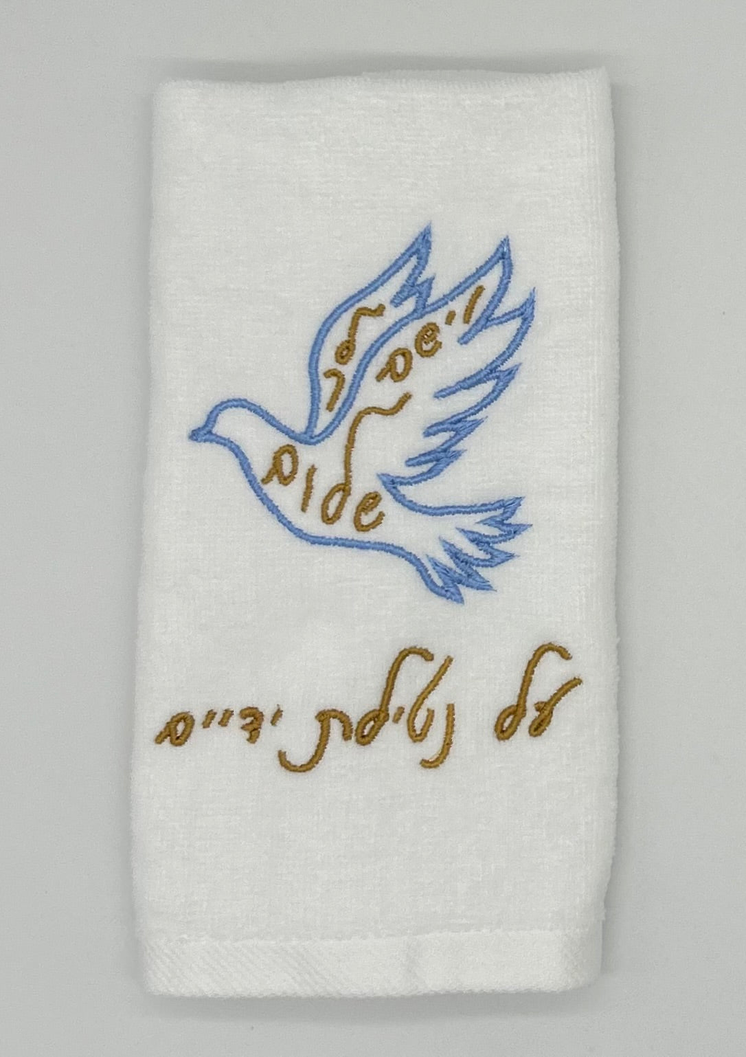 Hand Towels - Kehuna