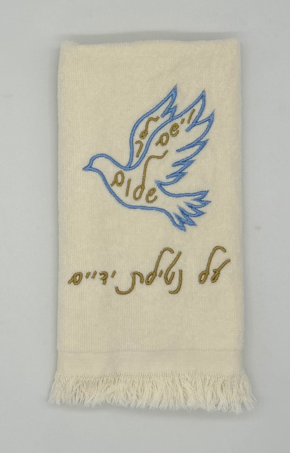 Hand Towels - Kehuna