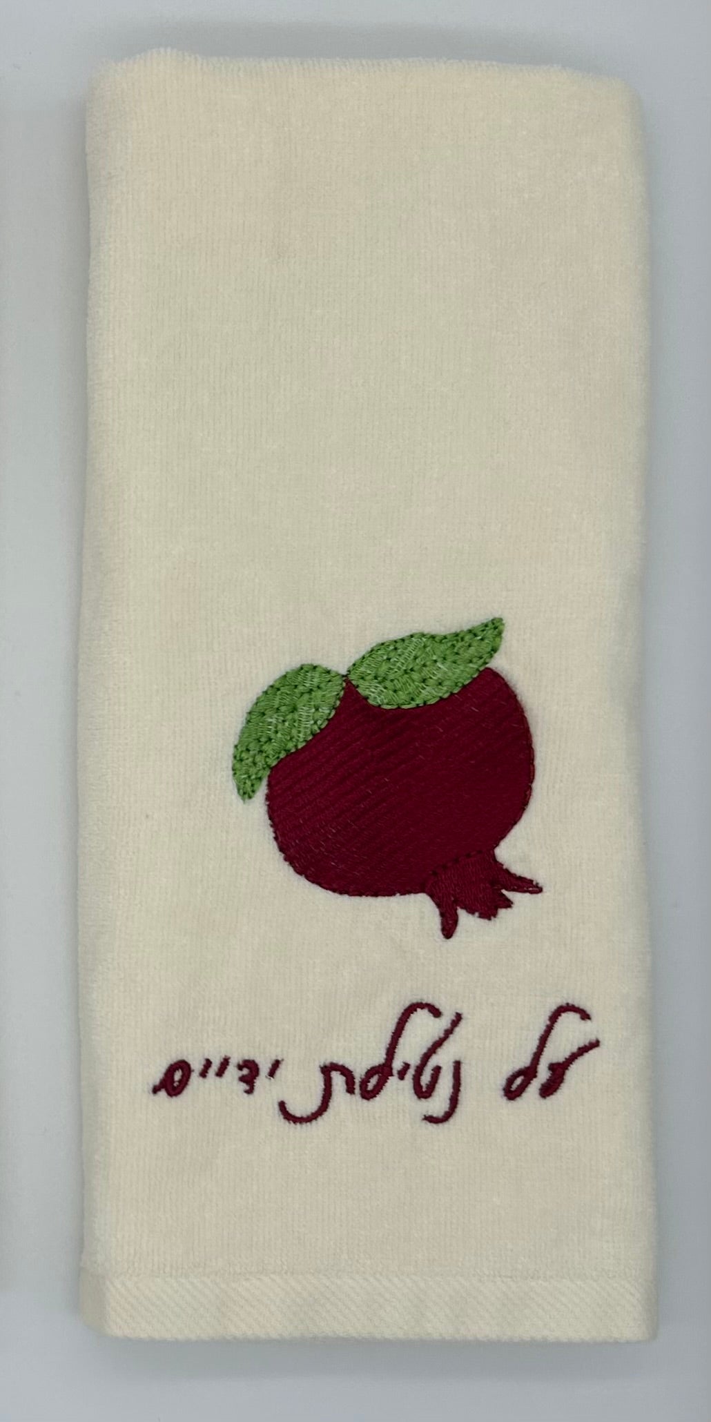 Hand Towels - Minim