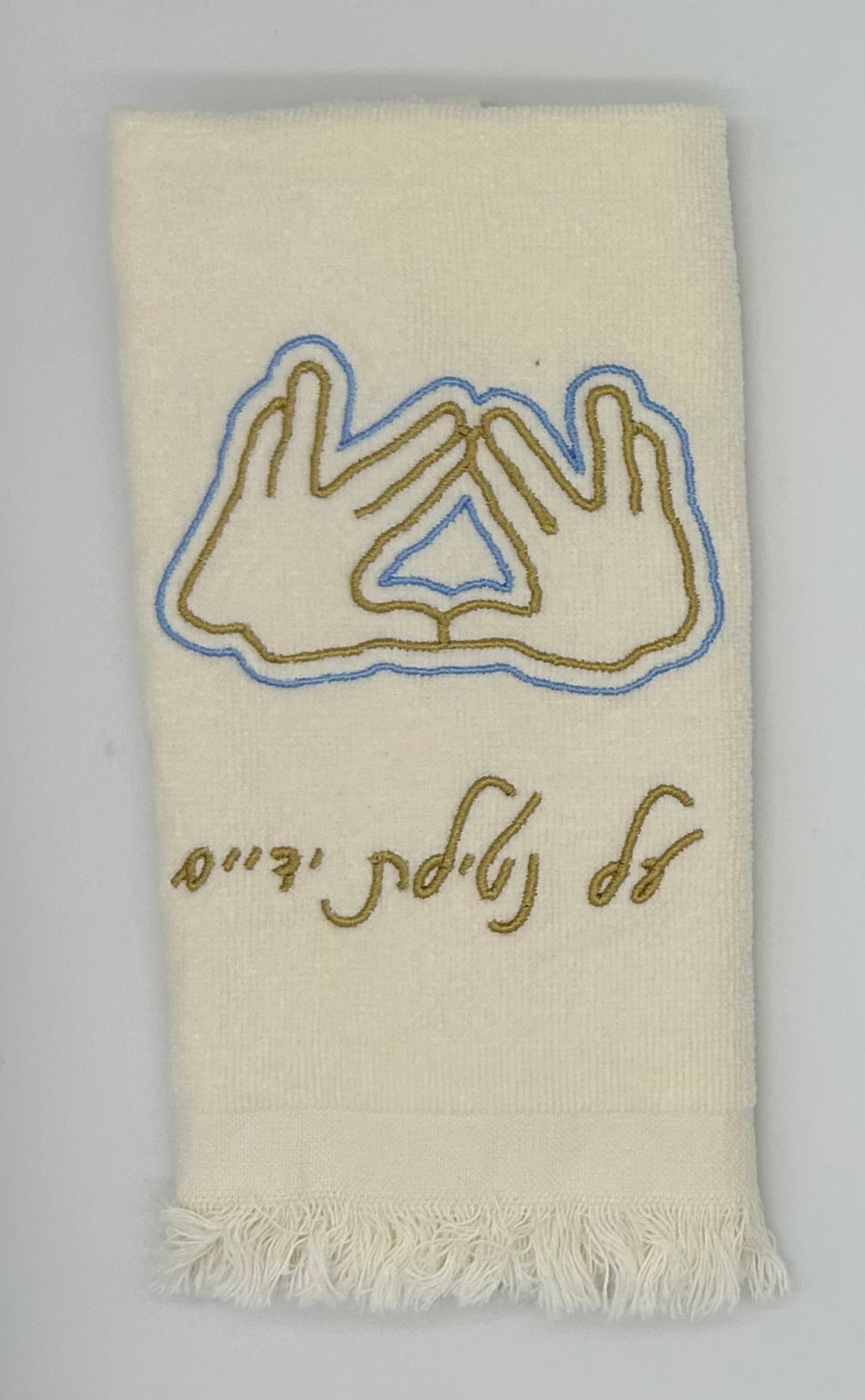 Hand Towels - Kehuna