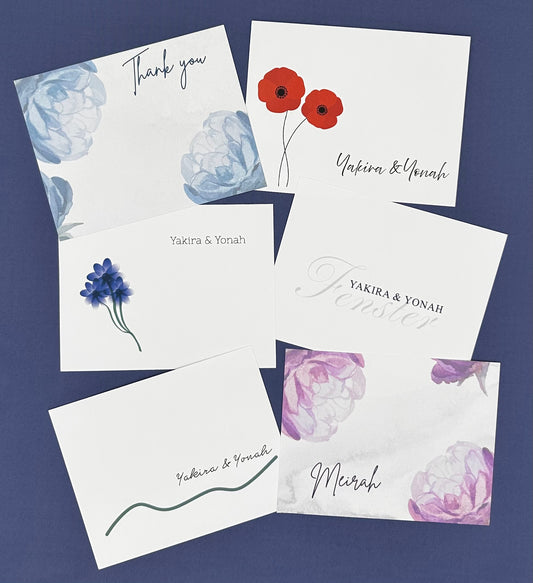 Stationery