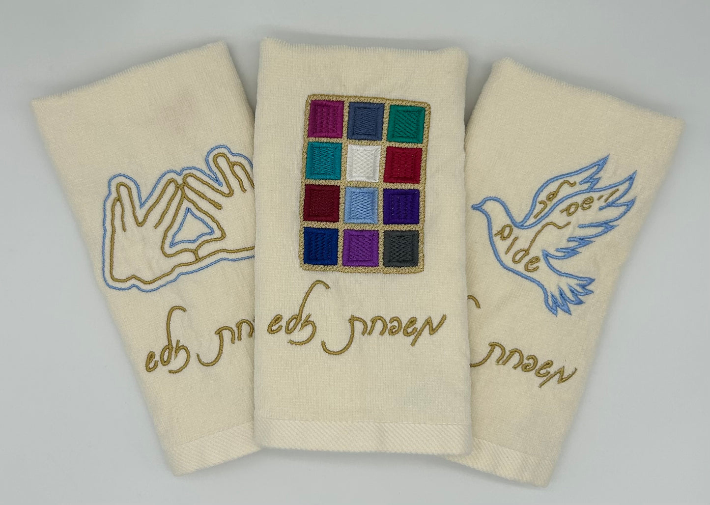 Hand Towels - Kehuna