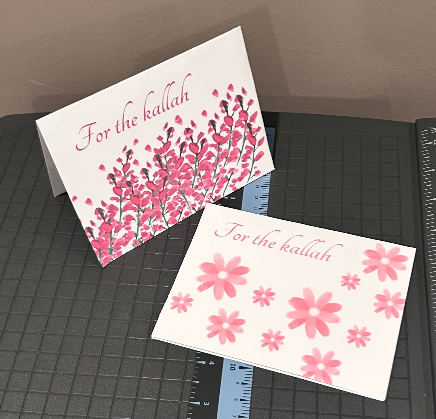Stationery
