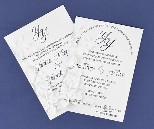 Invitations