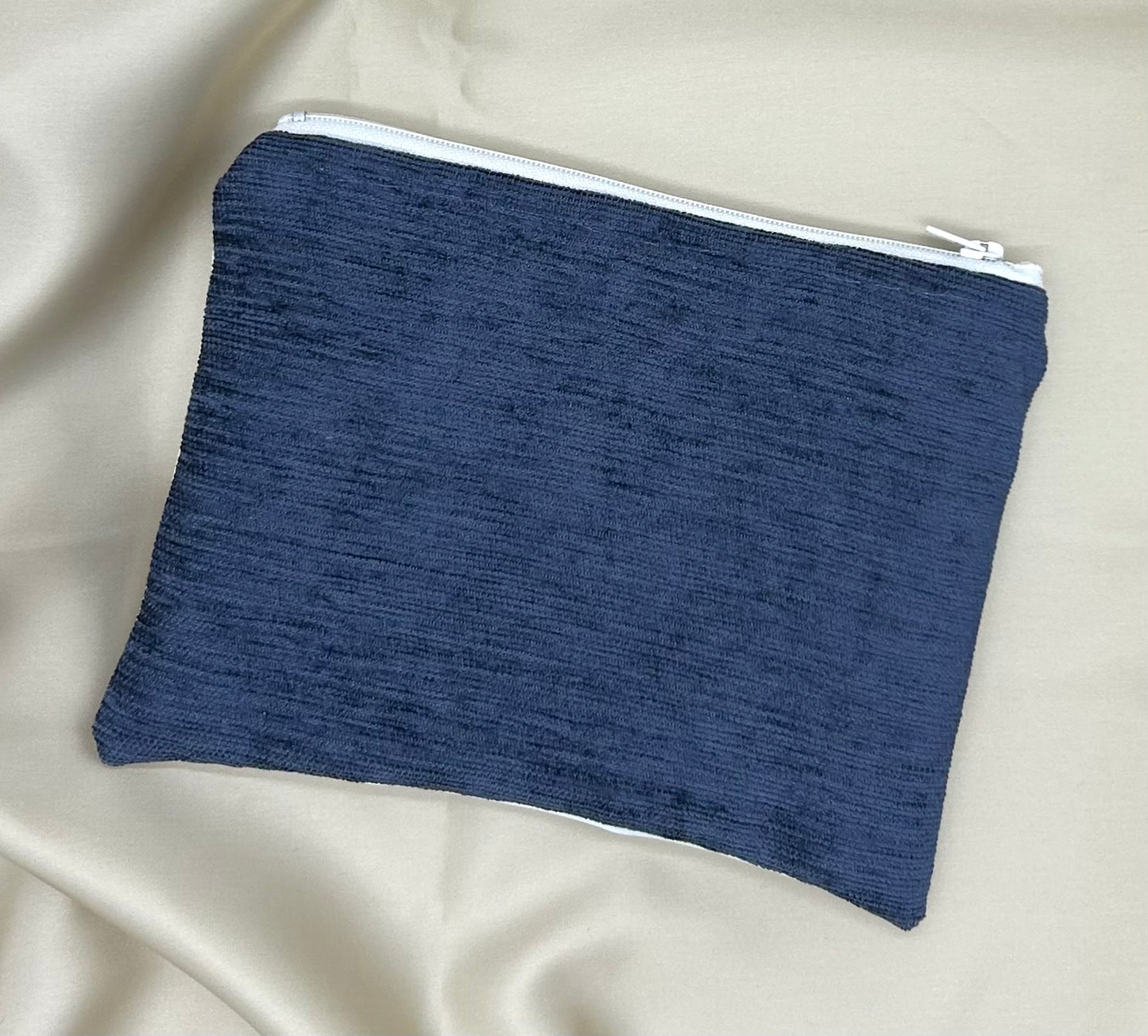 Zipped Pouch - Neirot Shabbat