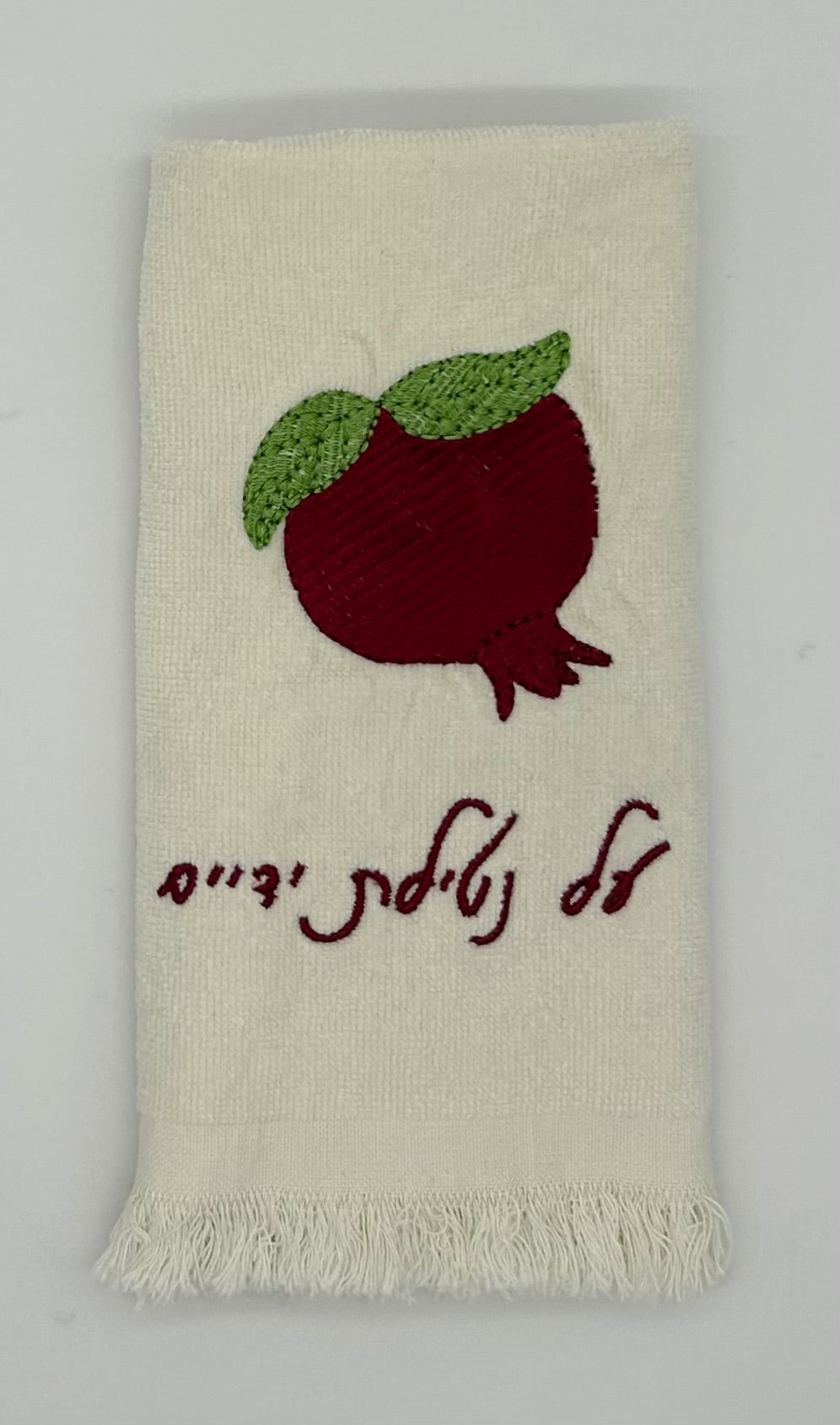Hand Towels - Minim