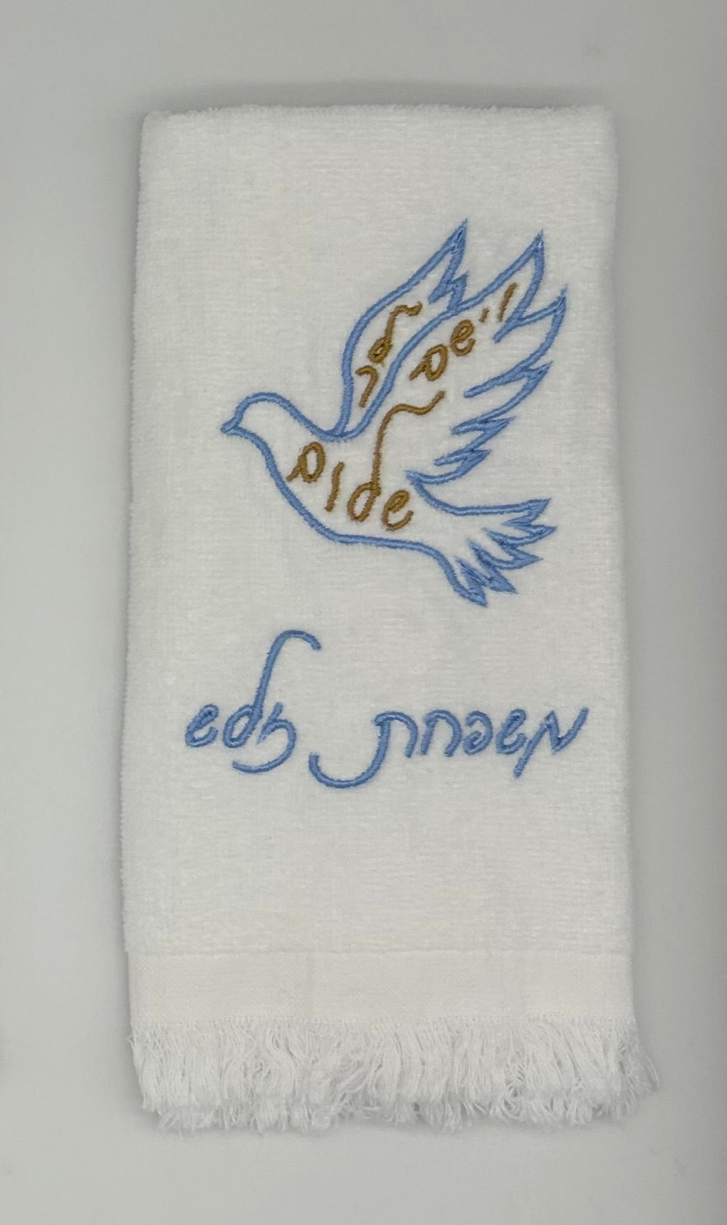 Hand Towels - Kehuna