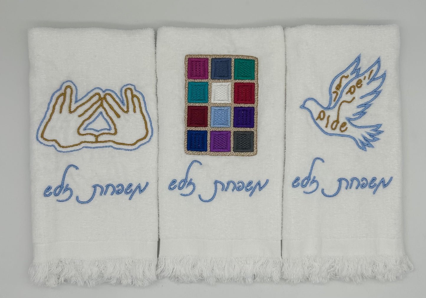 Hand Towels - Kehuna
