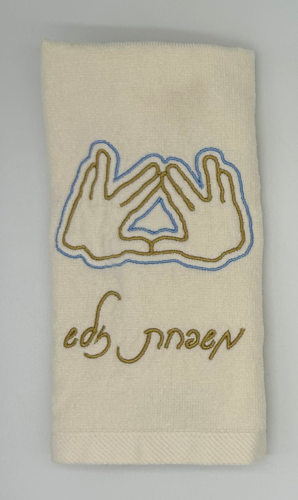 Hand Towels - Kehuna
