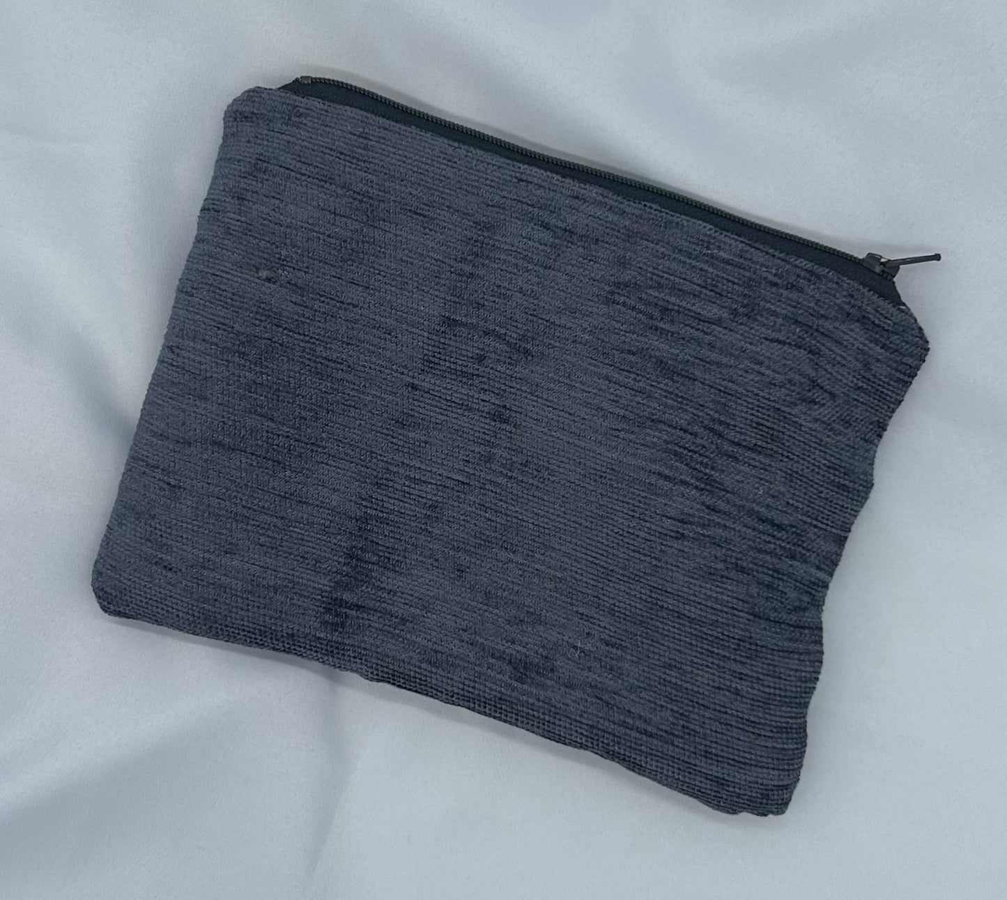 Zipped Pouch - Starry Sky