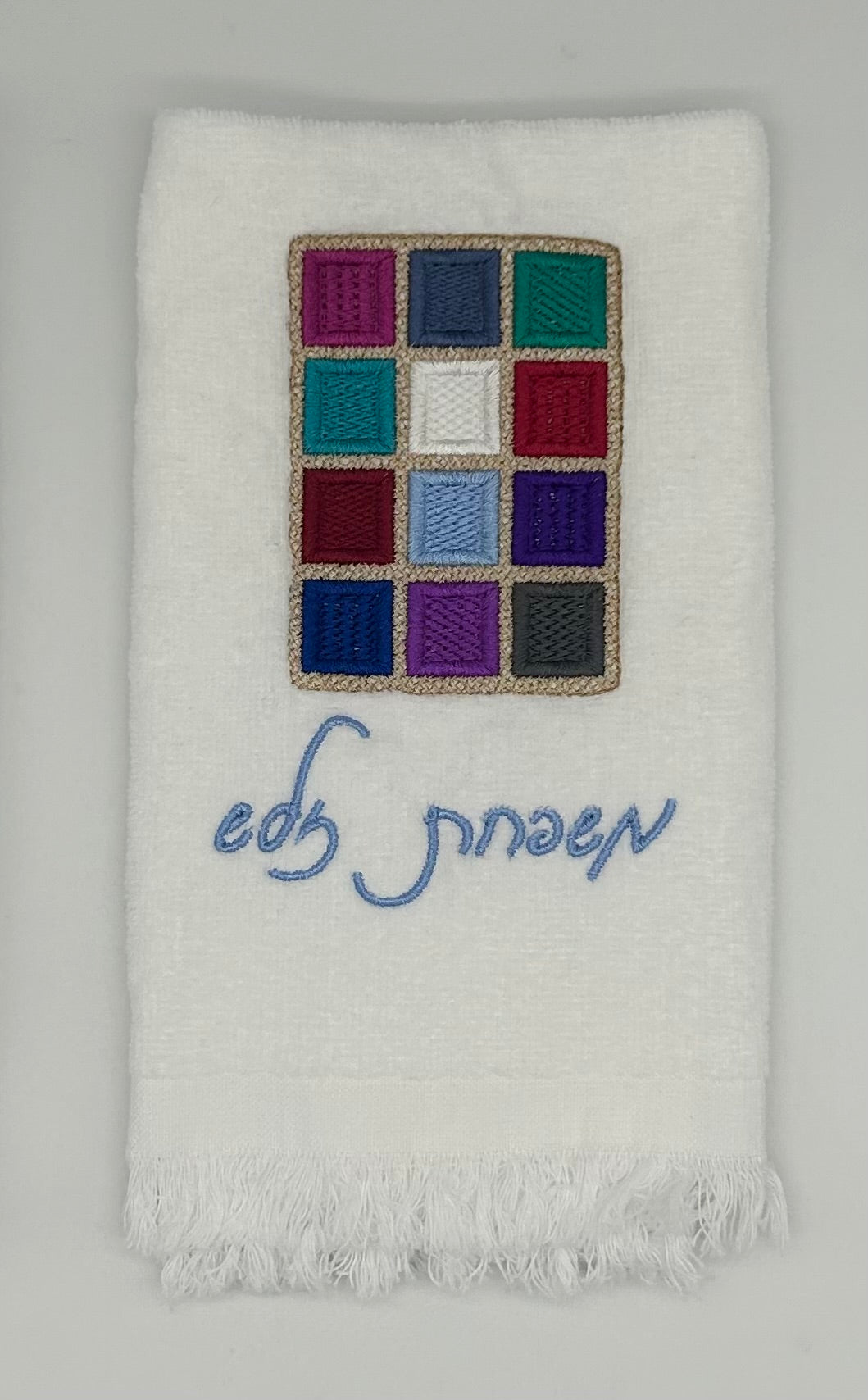 Hand Towels - Kehuna