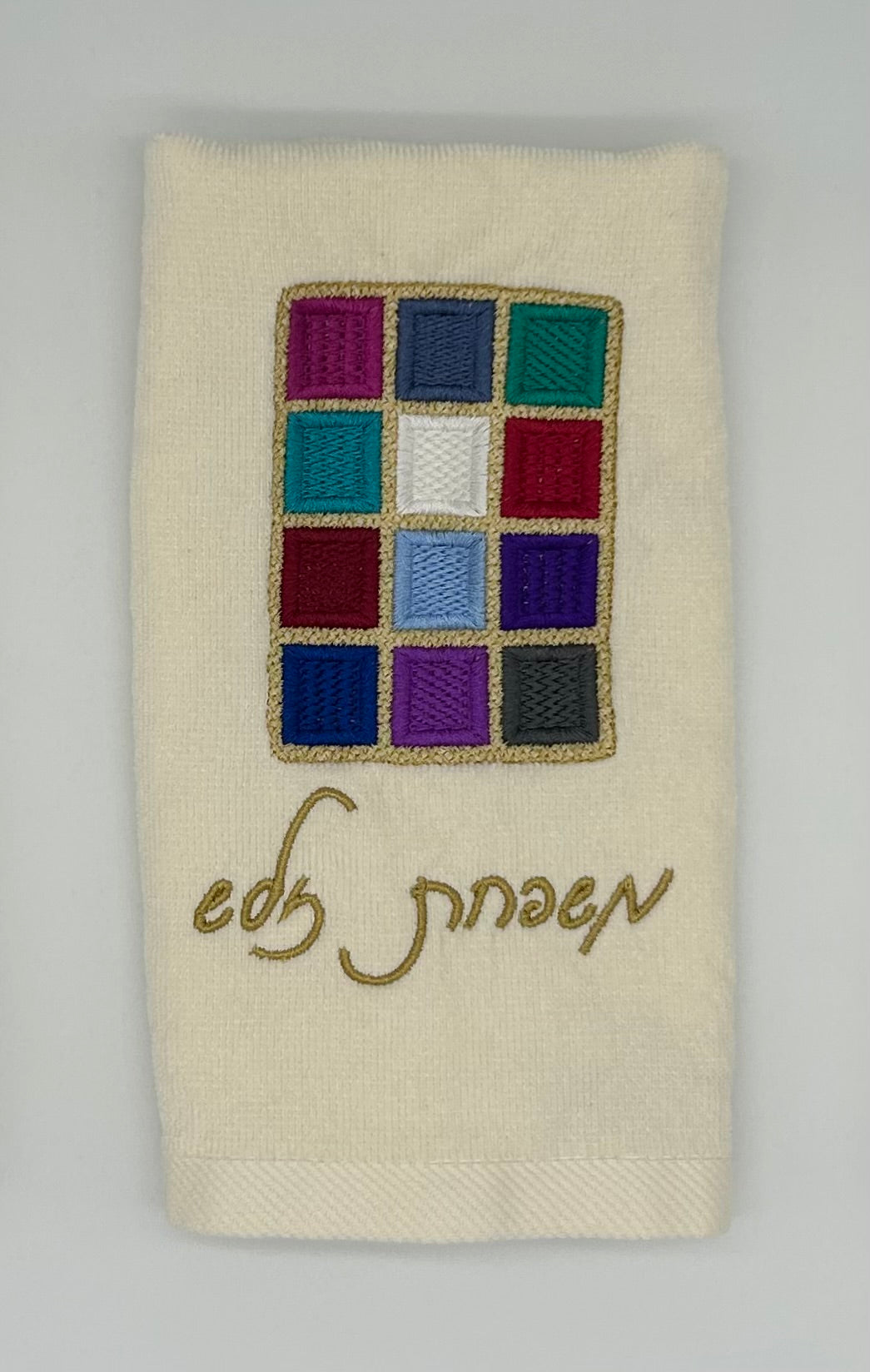 Hand Towels - Kehuna