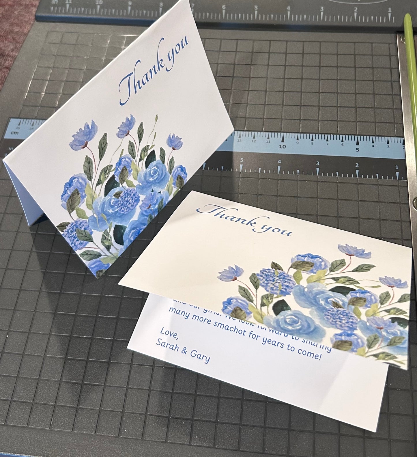 Stationery