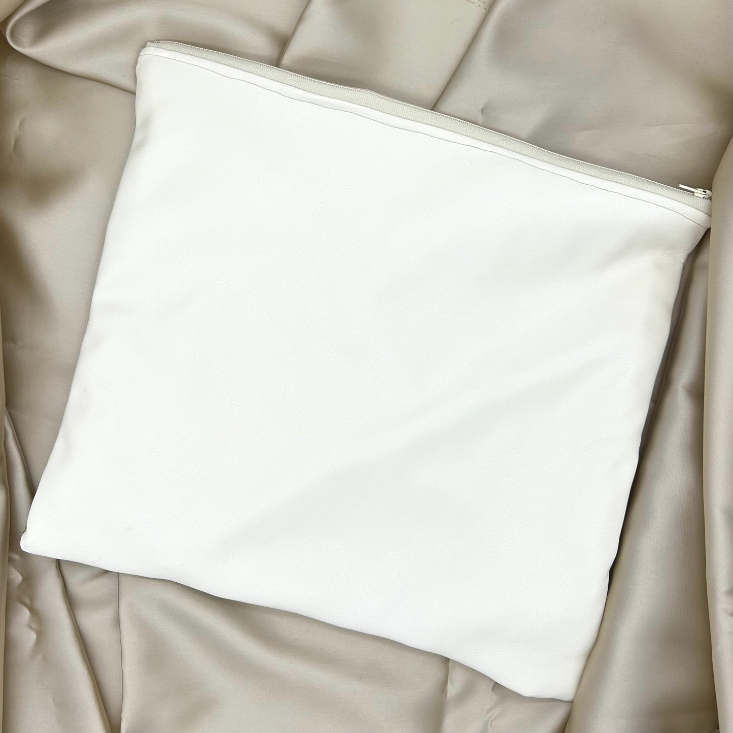 Tallit Bag - Olive Tree