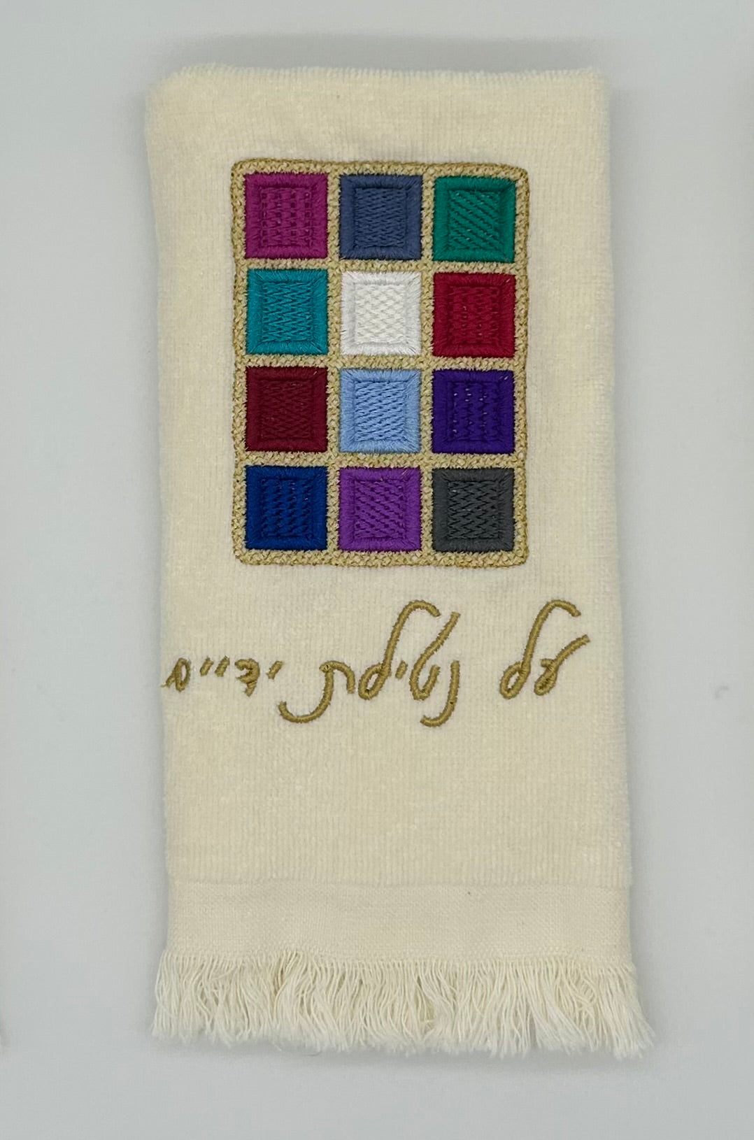 Hand Towels - Kehuna