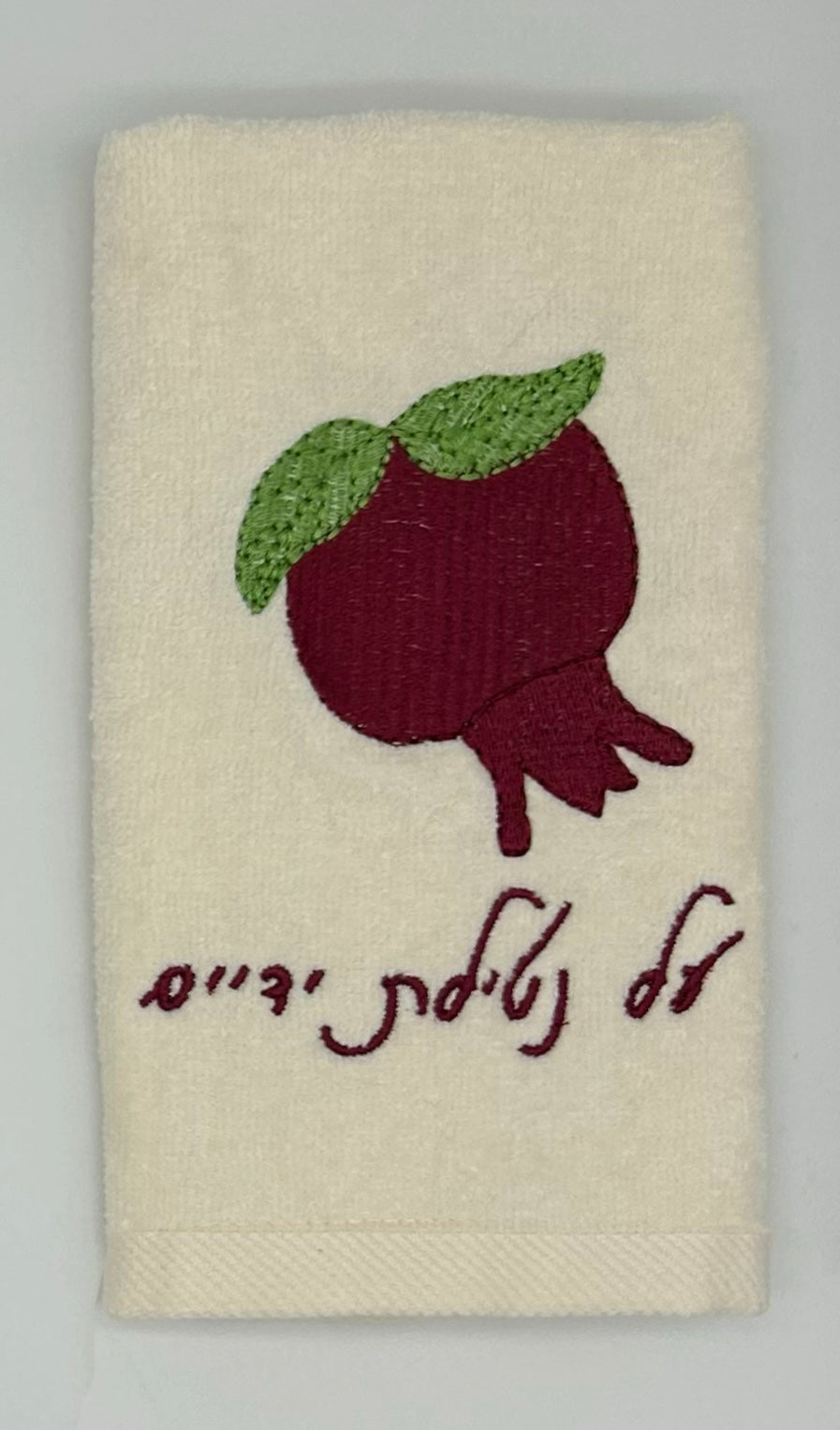 Hand Towels - Minim