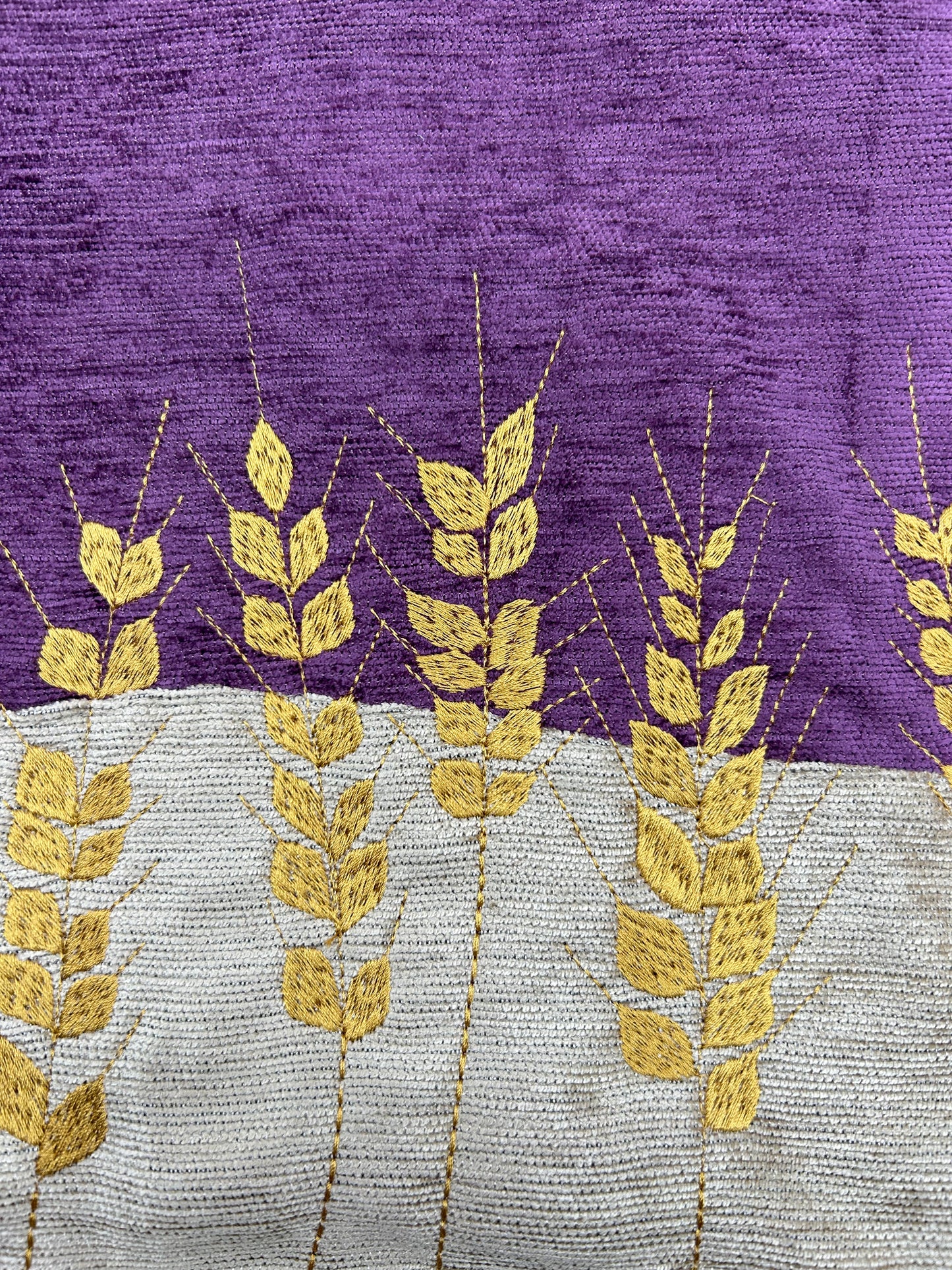 Challah Cover - Field of Wheat
