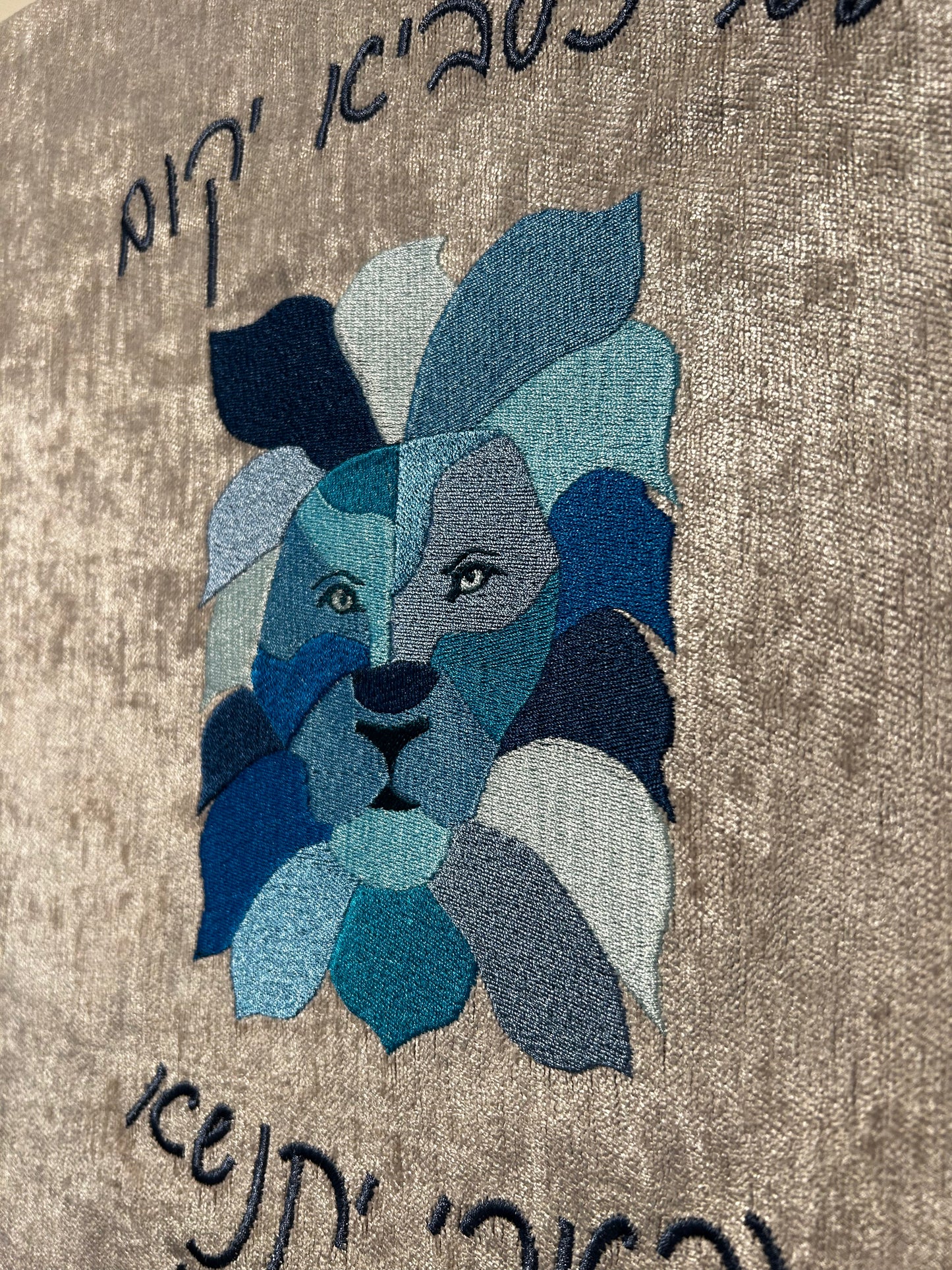 Wall Art - Nation of Lions